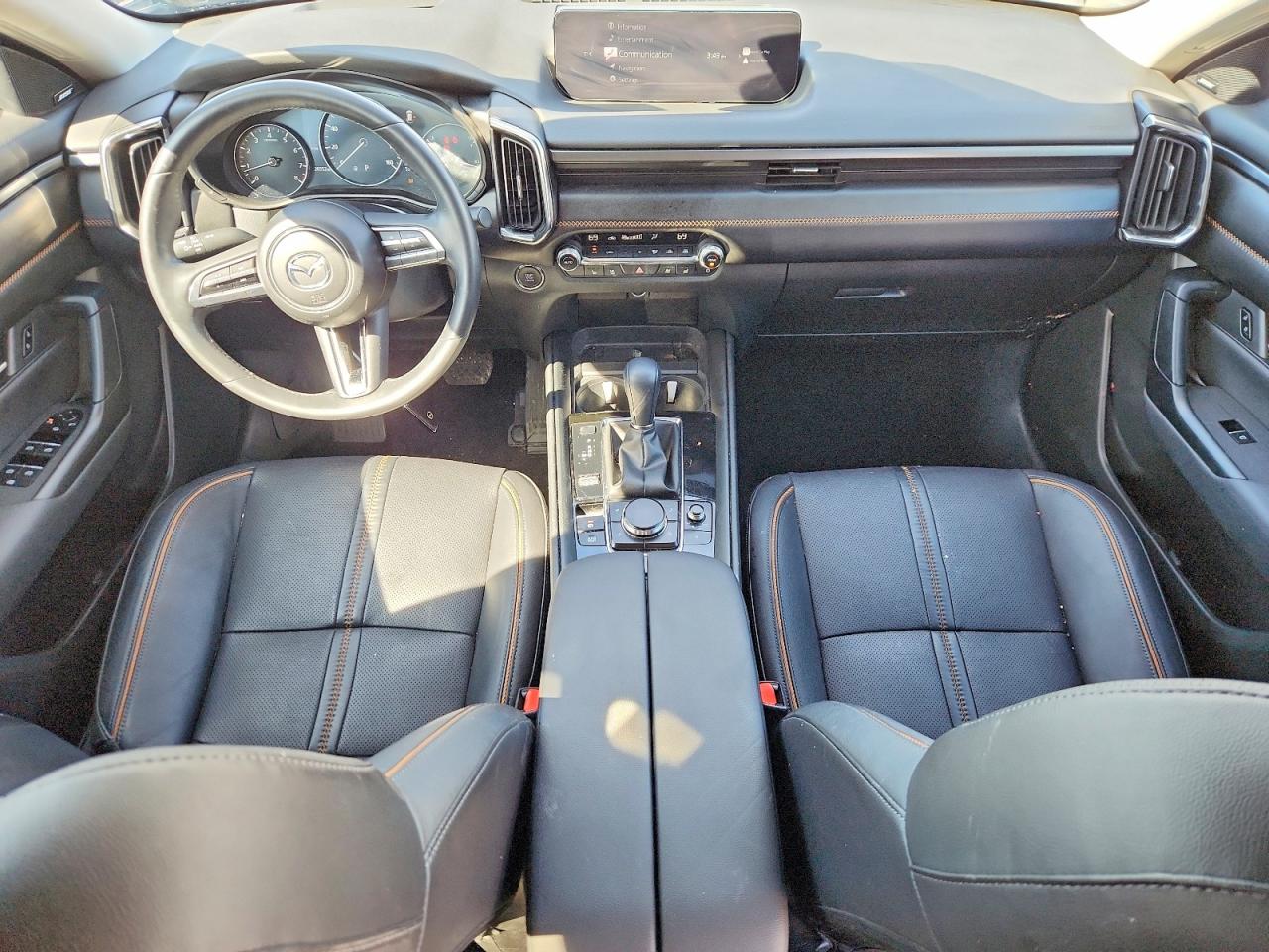 2024 MAZDA CX-50