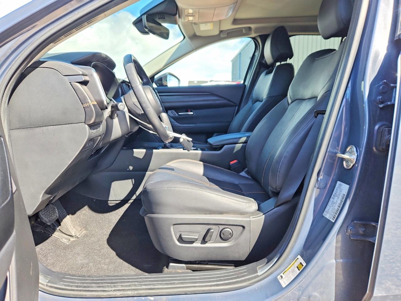 2024 MAZDA CX-50
