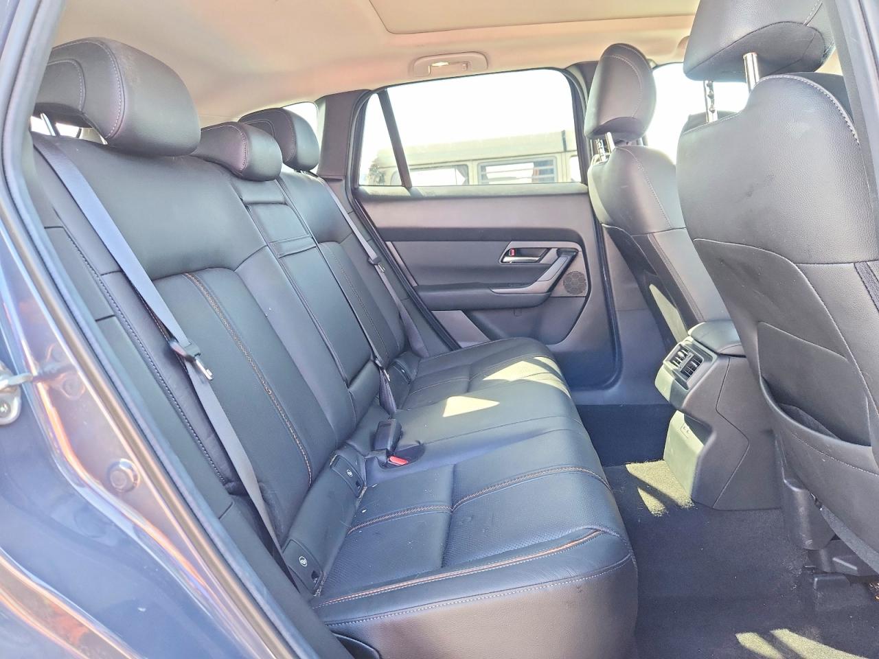 2024 MAZDA CX-50