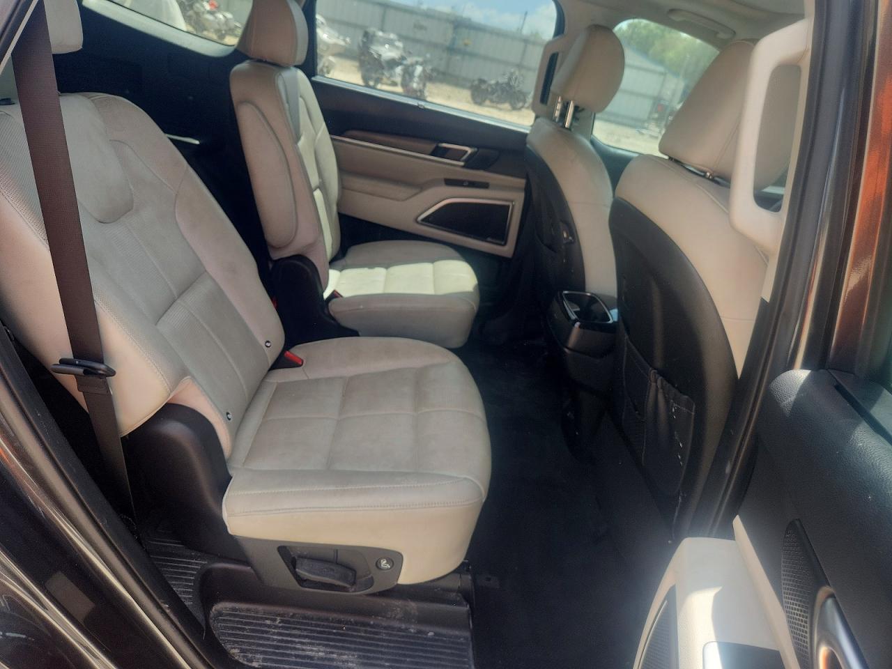 2020 KIA TELLURIDE