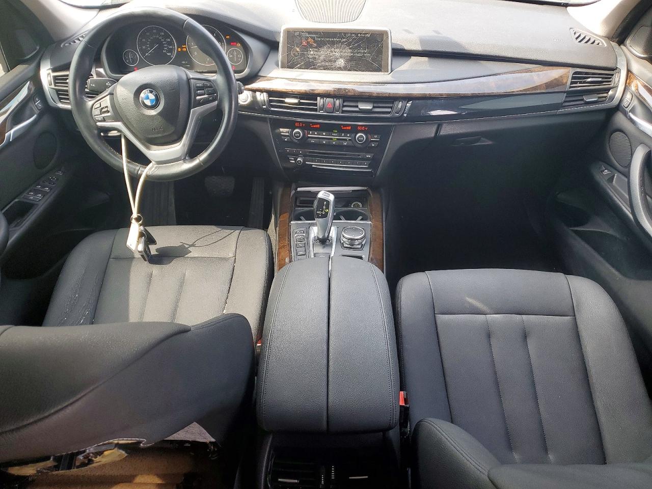 2015 BMW X5
