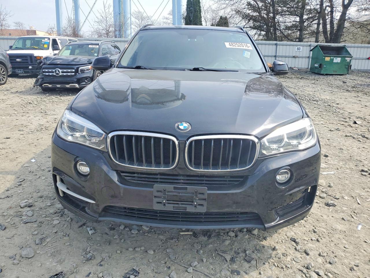 2015 BMW X5