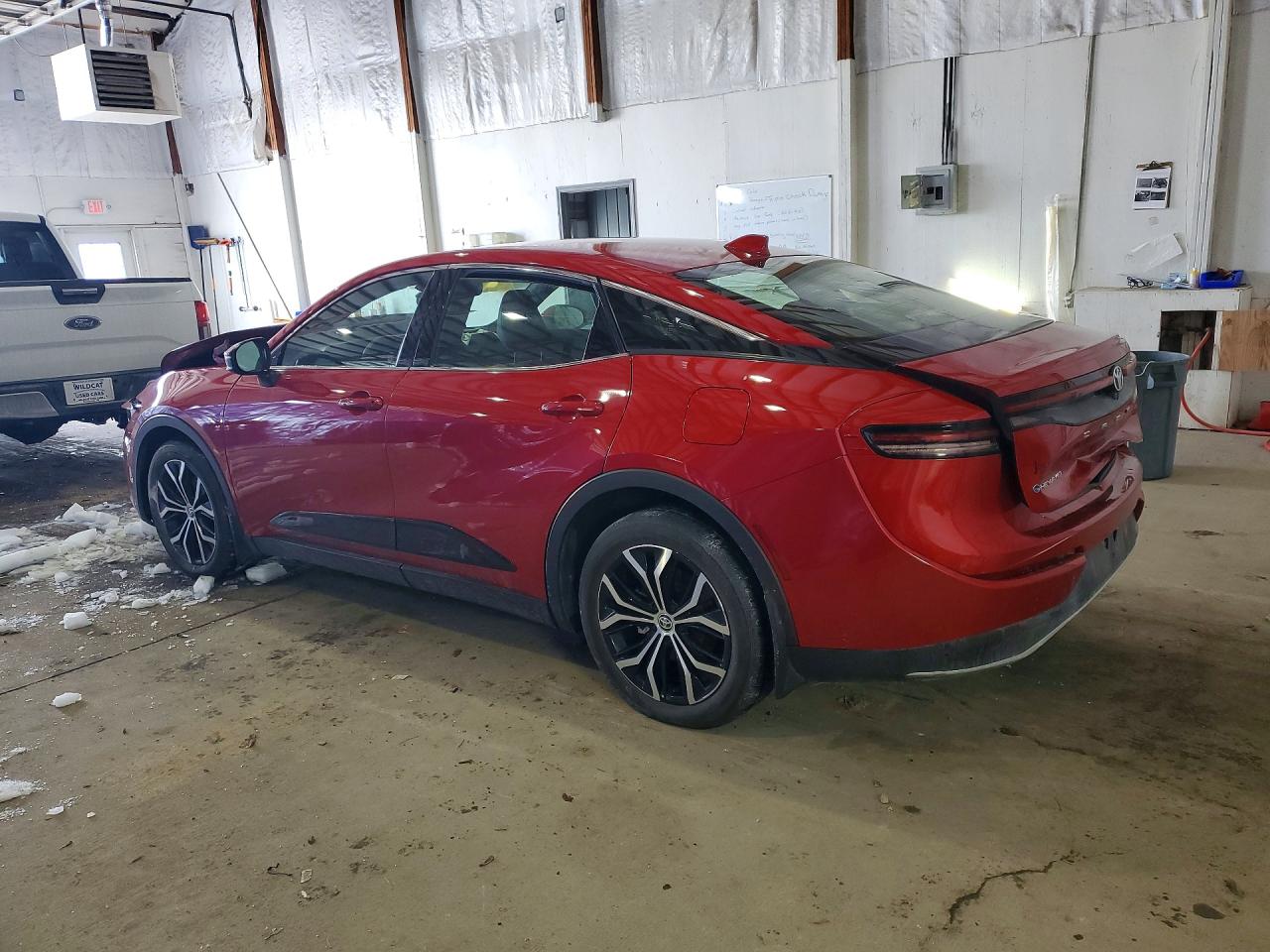 2024 TOYOTA ALL OTHER