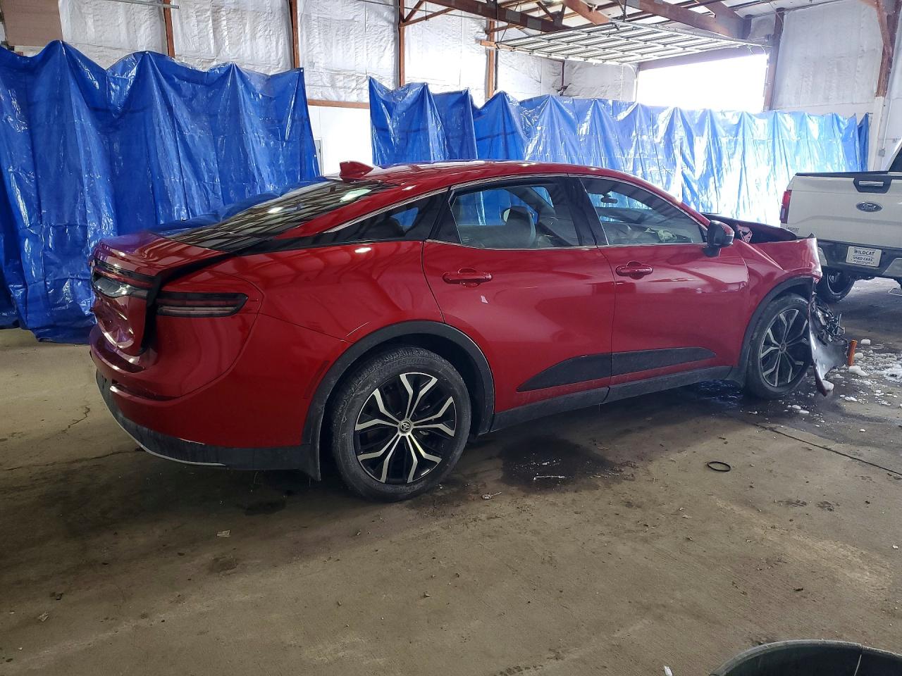 2024 TOYOTA ALL OTHER