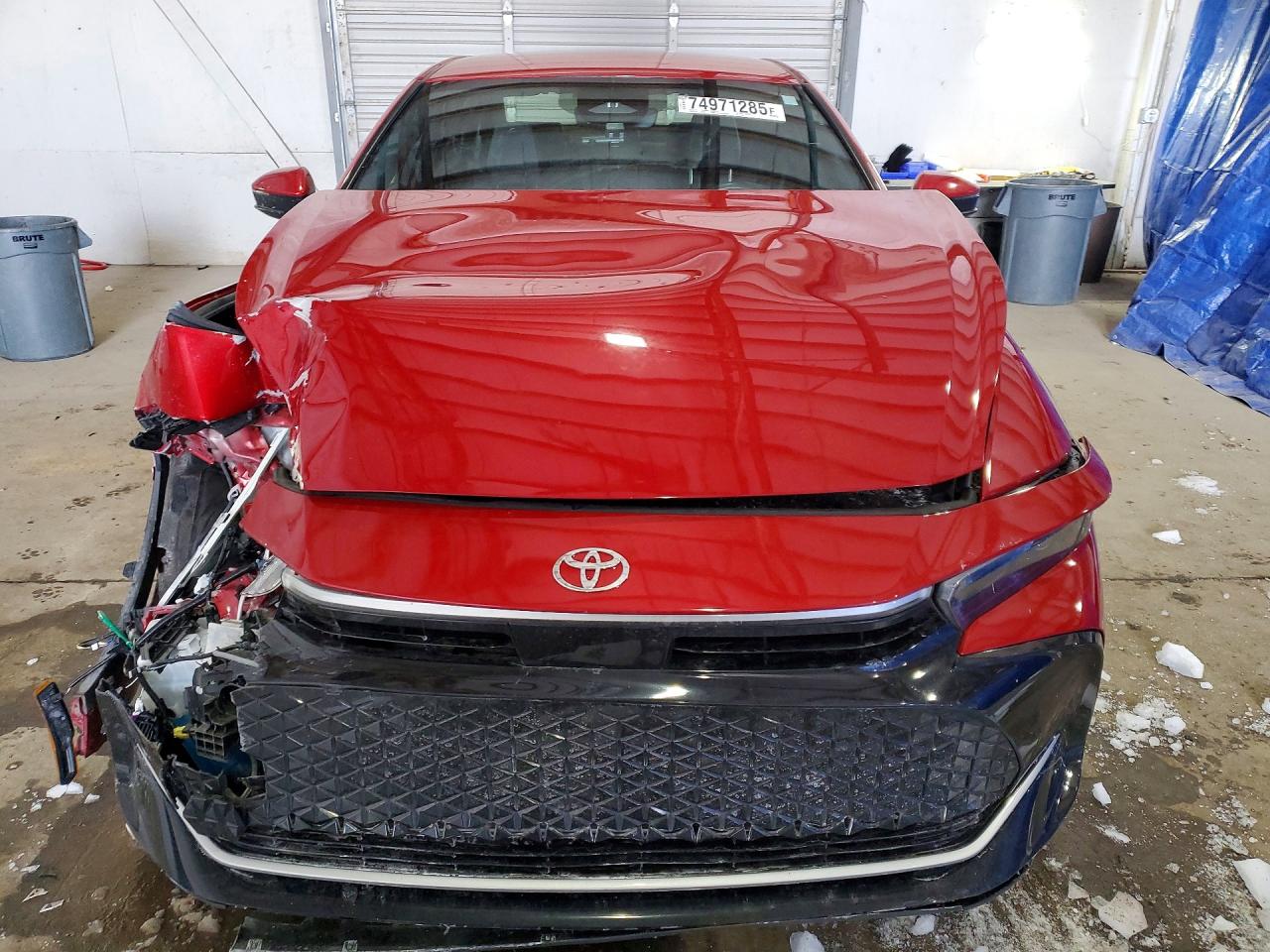 2024 TOYOTA ALL OTHER