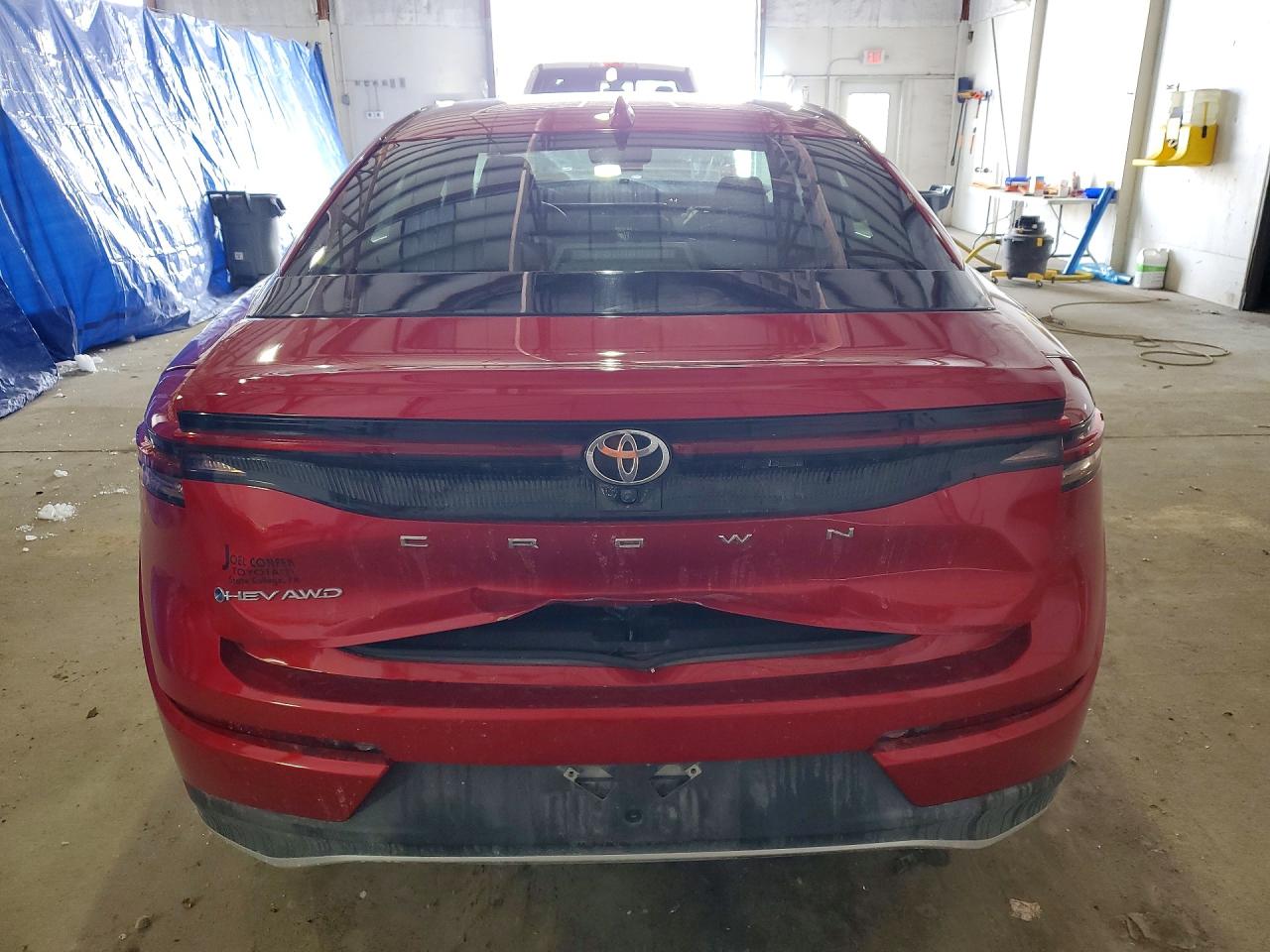 2024 TOYOTA ALL OTHER