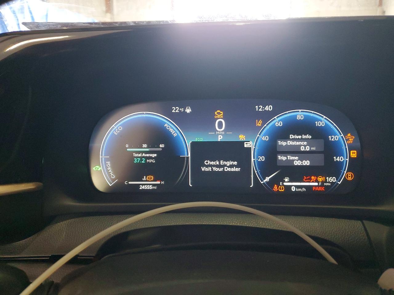 2024 TOYOTA ALL OTHER
