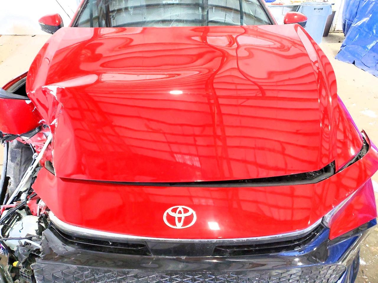 2024 TOYOTA ALL OTHER