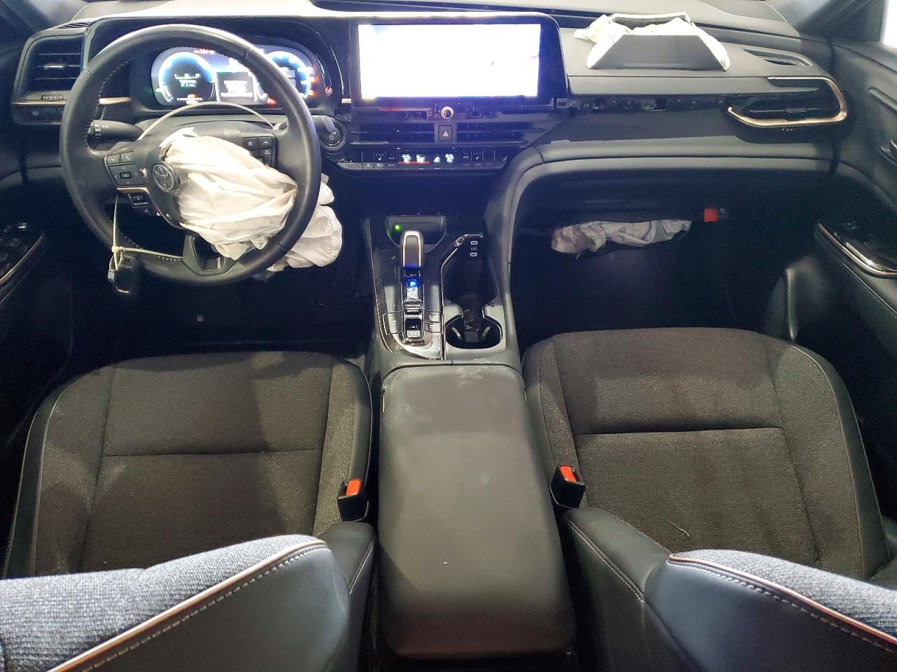 2024 TOYOTA ALL OTHER