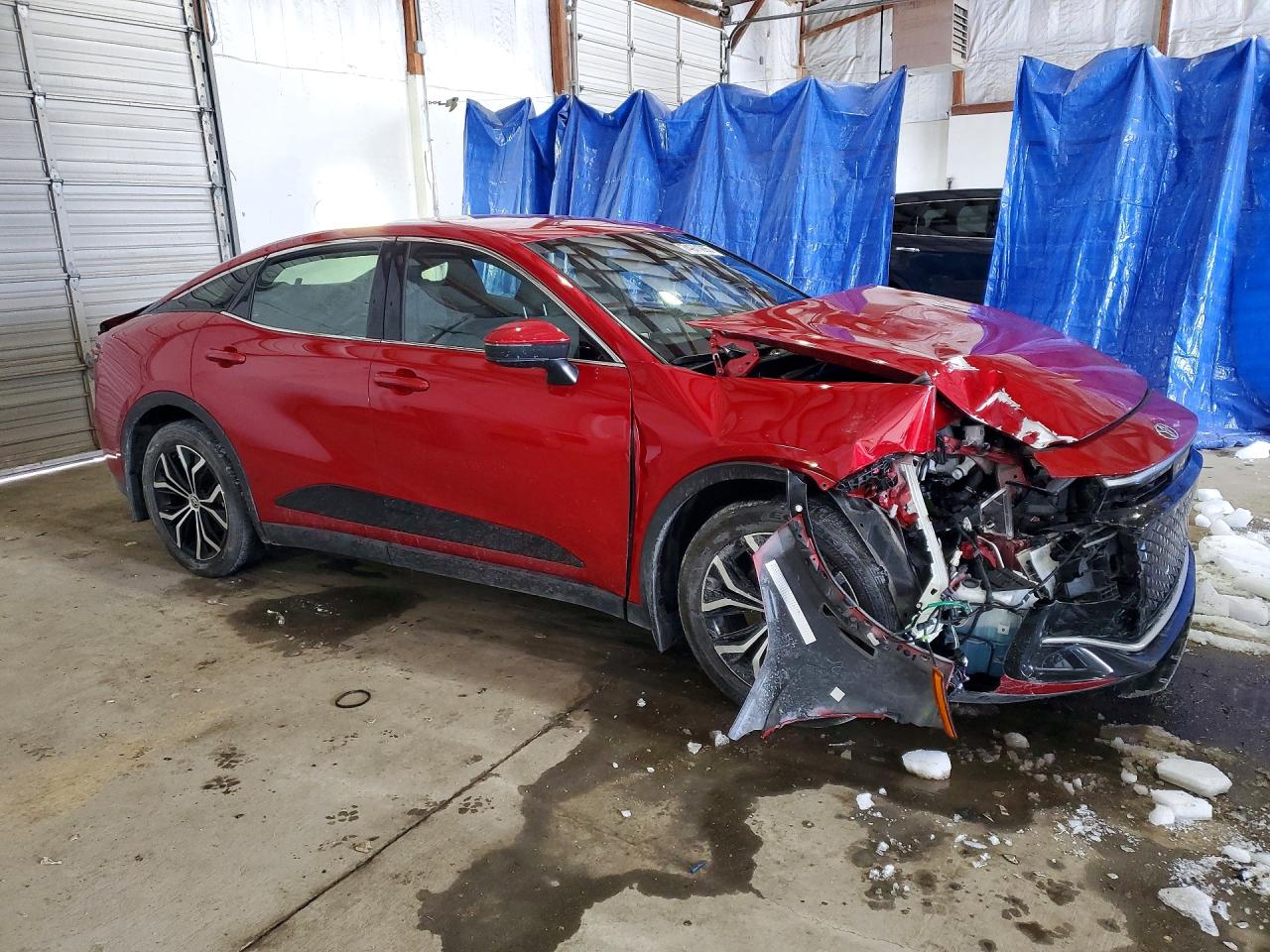 2024 TOYOTA ALL OTHER