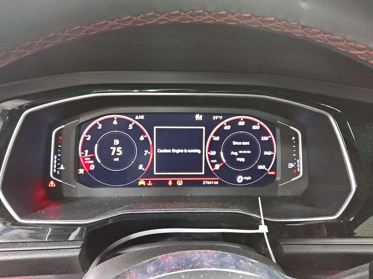 2019 VOLKSWAGEN JETTA