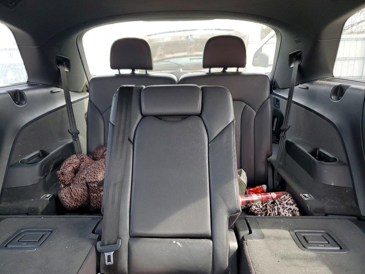 2017 AUDI Q7
