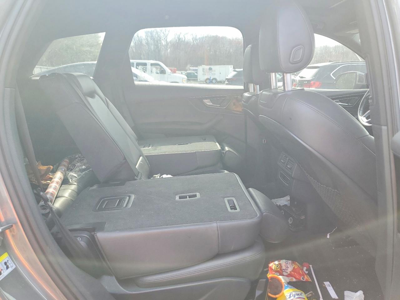 2017 AUDI Q7