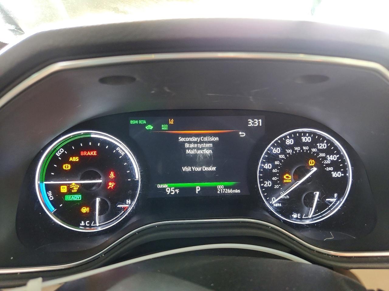2020 TOYOTA AVALON