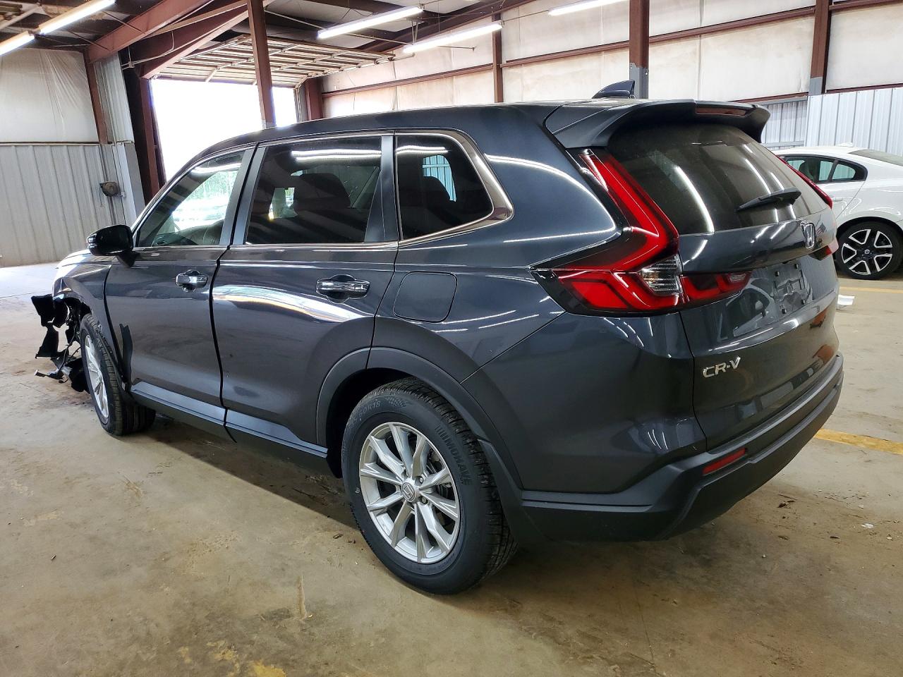 2025 HONDA CRV
