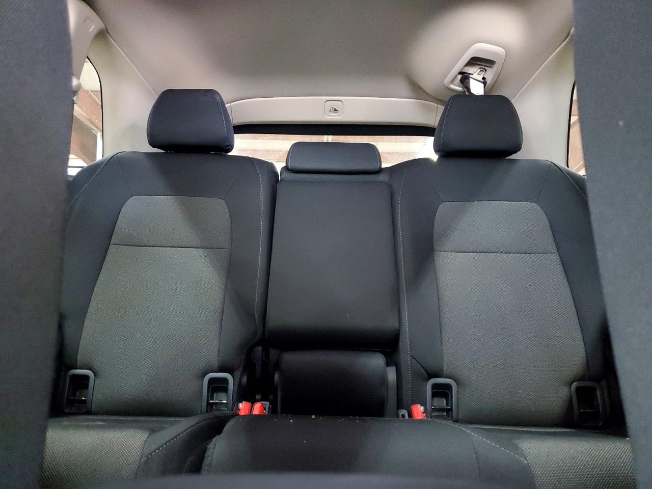 2025 HONDA CRV