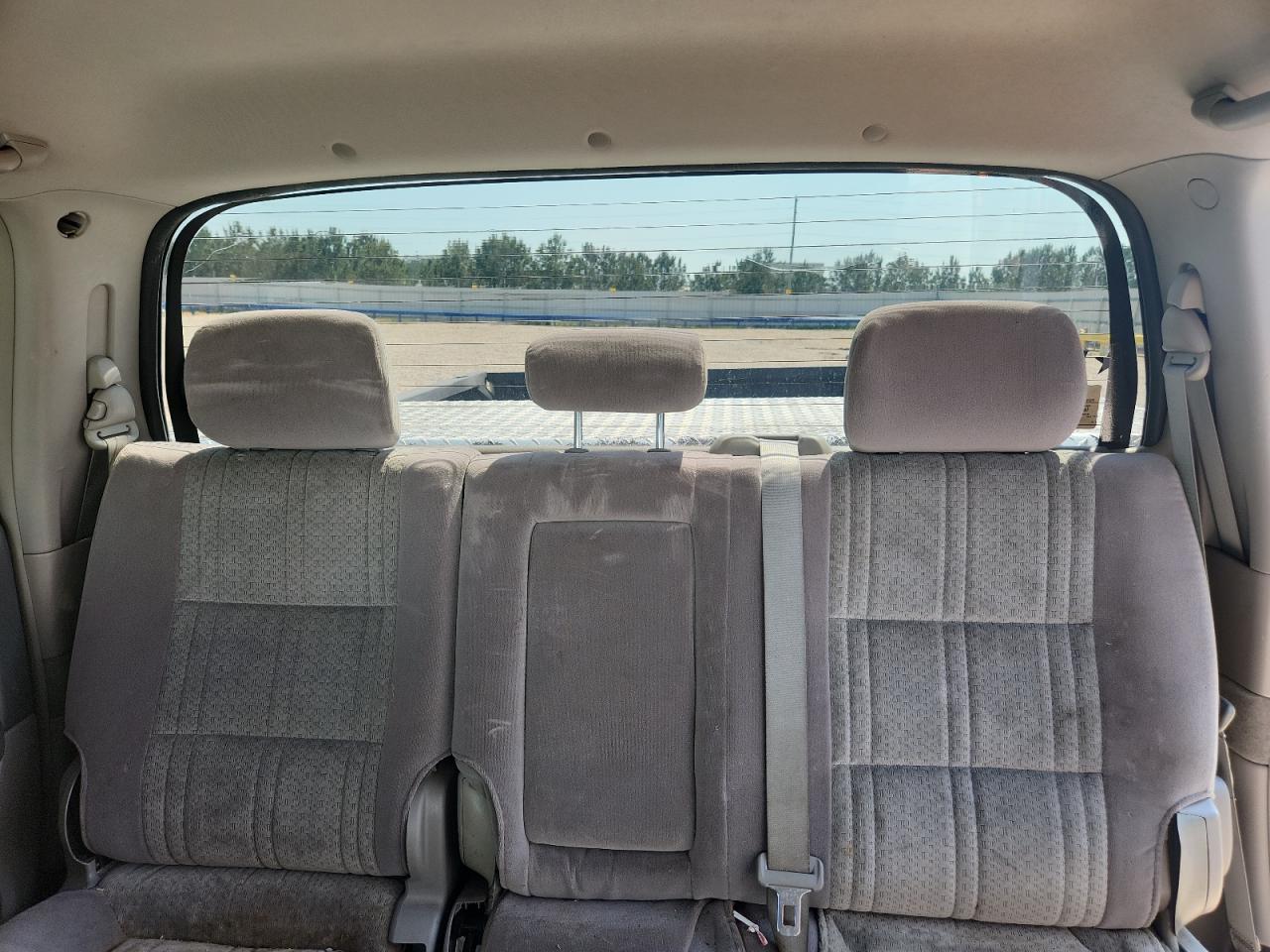 2006 TOYOTA TUNDRA