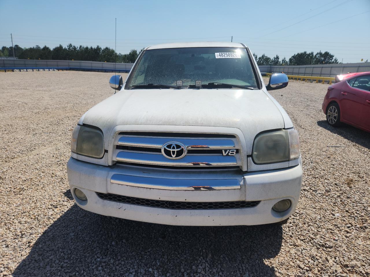 2006 TOYOTA TUNDRA