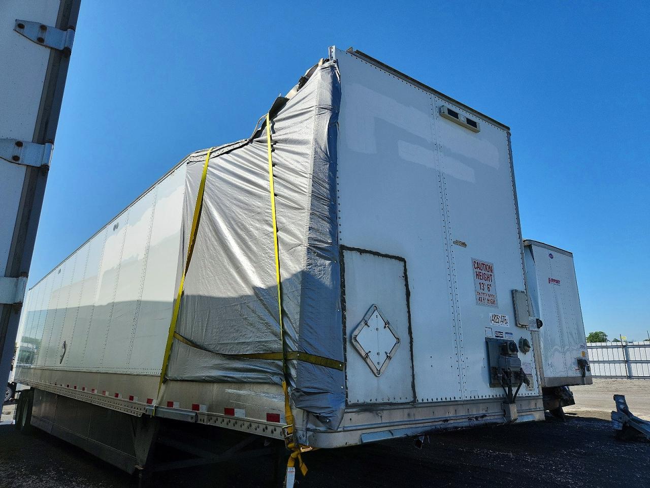 2018 HYUNDAI TRANSLEAD INC