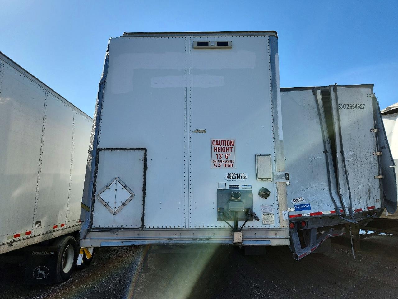 2018 HYUNDAI TRANSLEAD INC