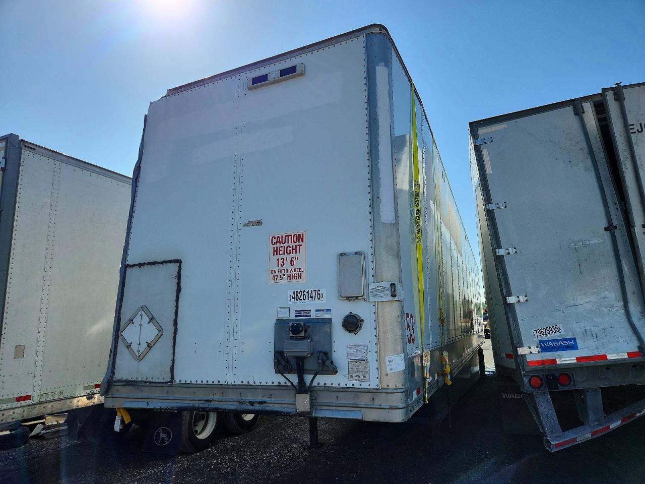 2018 HYUNDAI TRANSLEAD INC
