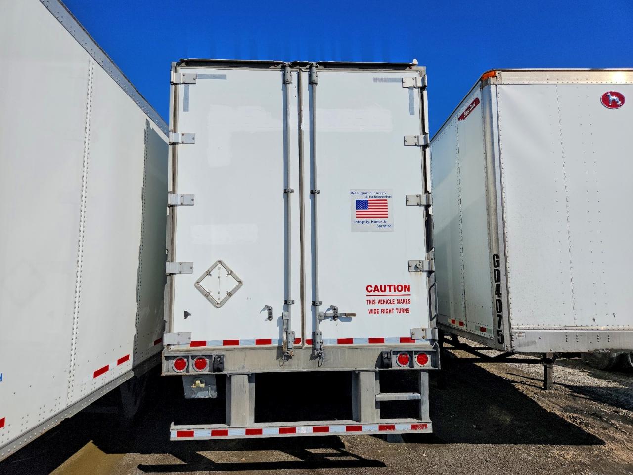 2018 HYUNDAI TRANSLEAD INC