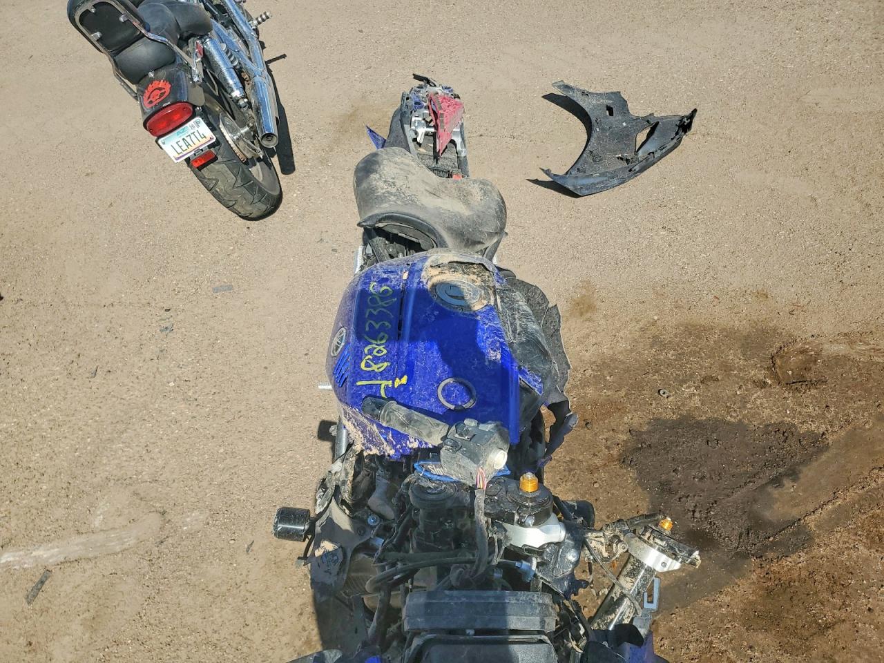 2024 YAMAHA ALL OTHER