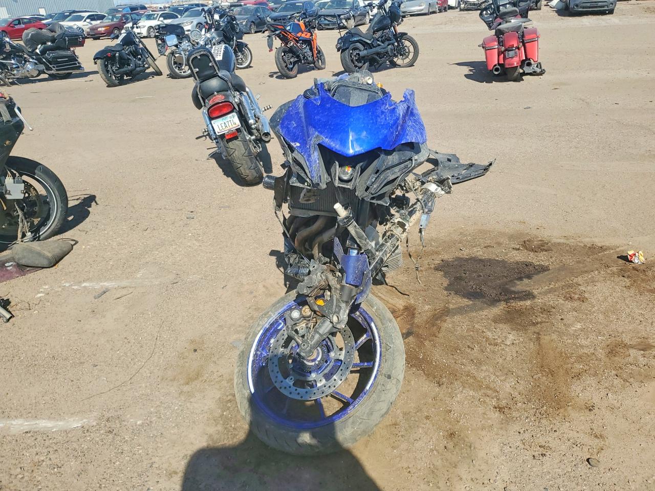 2024 YAMAHA ALL OTHER