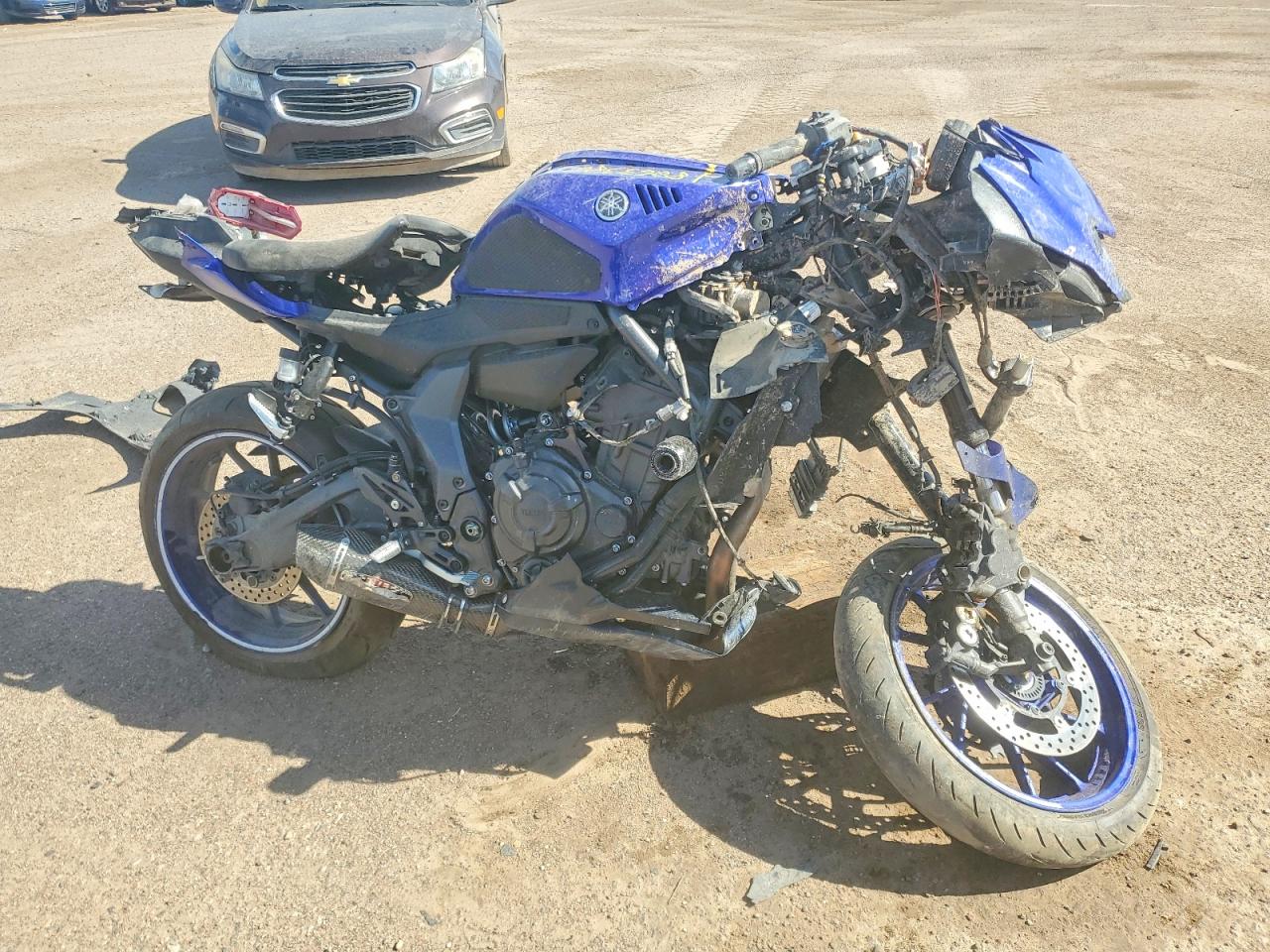 2024 YAMAHA ALL OTHER