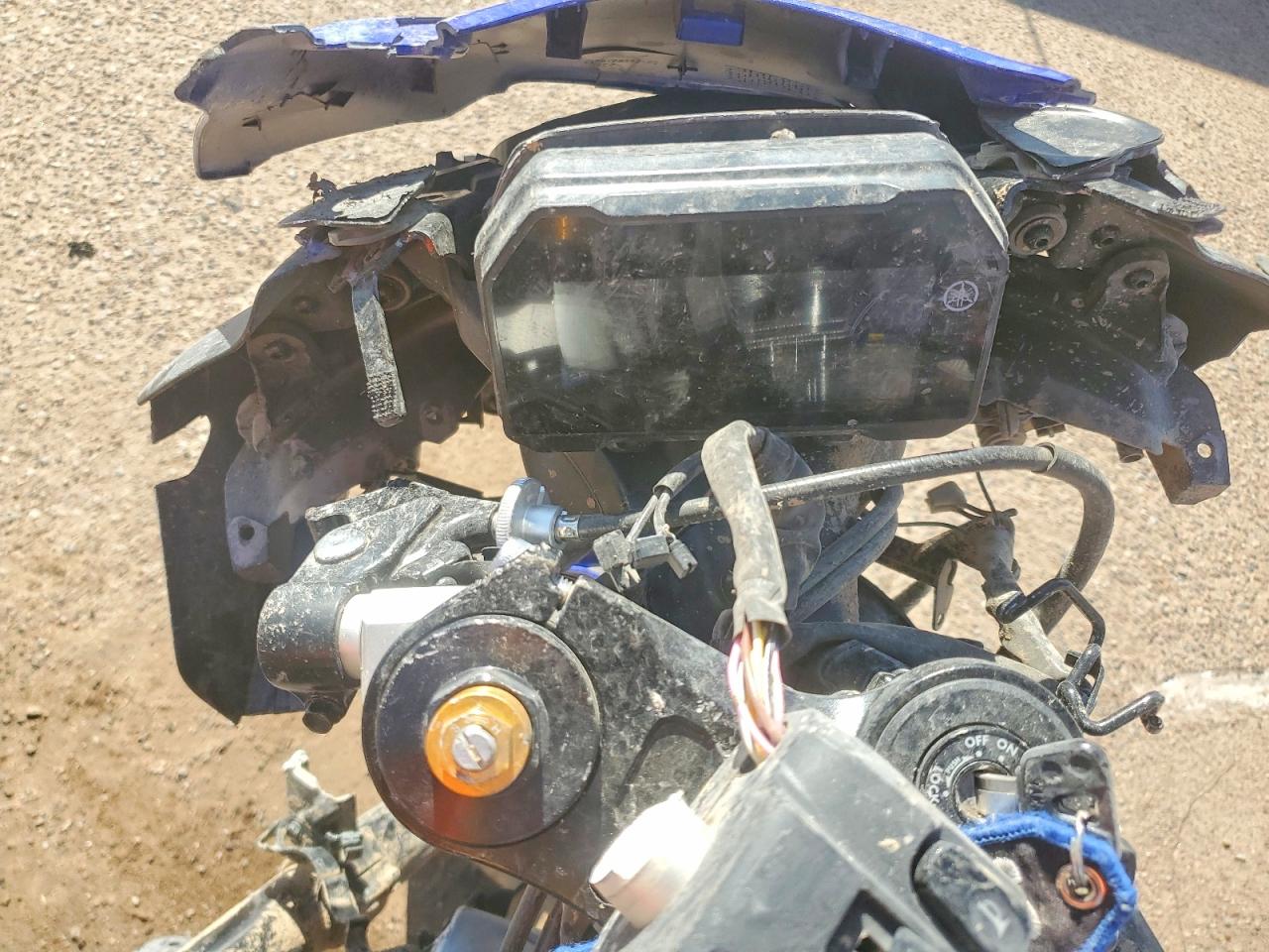 2024 YAMAHA ALL OTHER