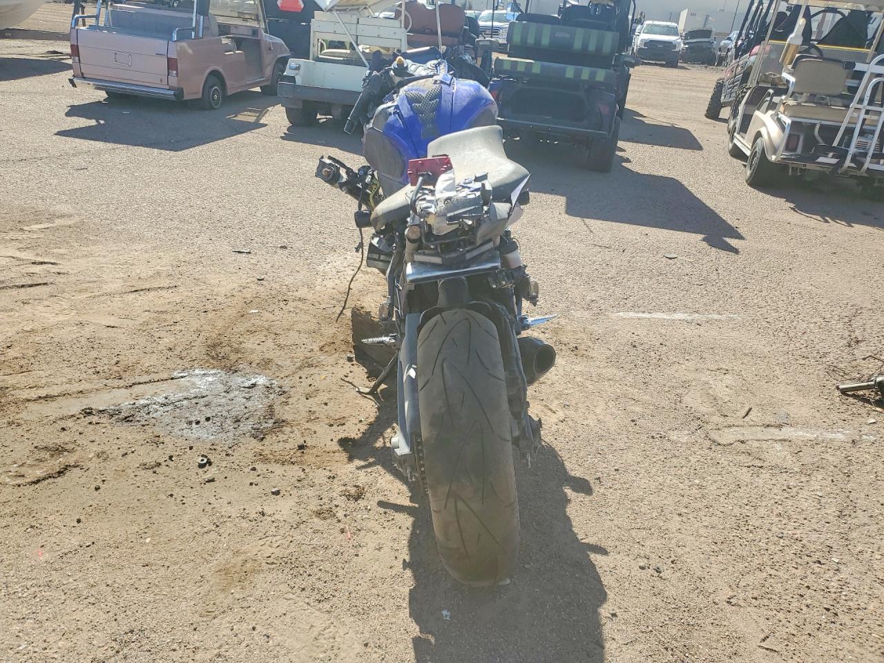 2024 YAMAHA ALL OTHER
