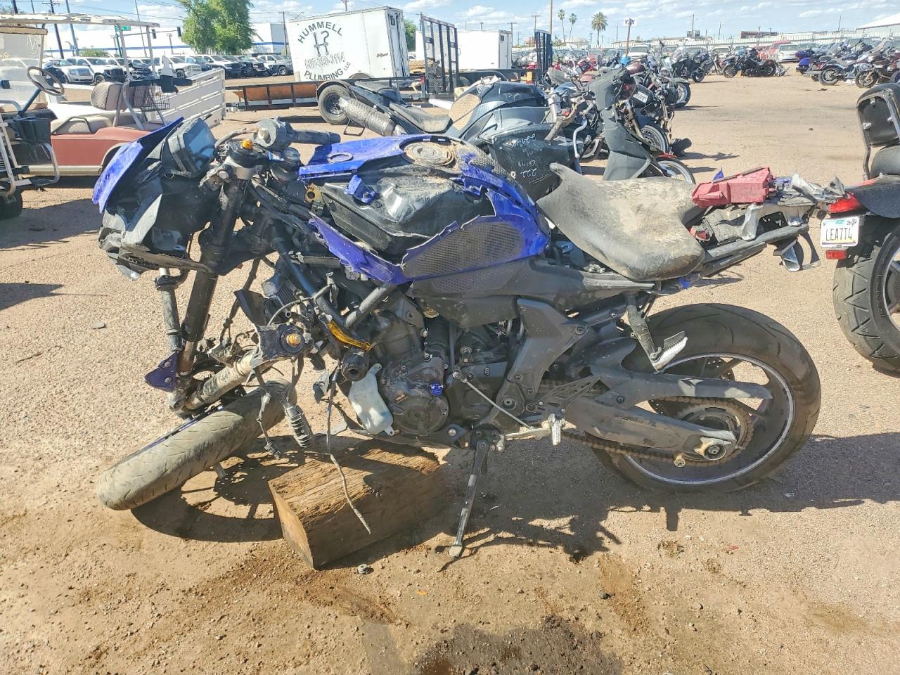 2024 YAMAHA ALL OTHER