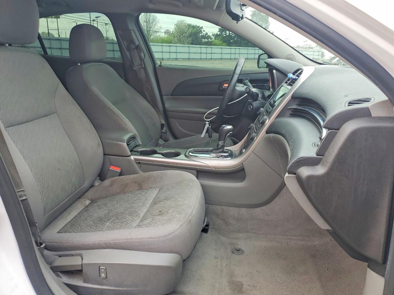 2013 CHEVROLET MALIBU