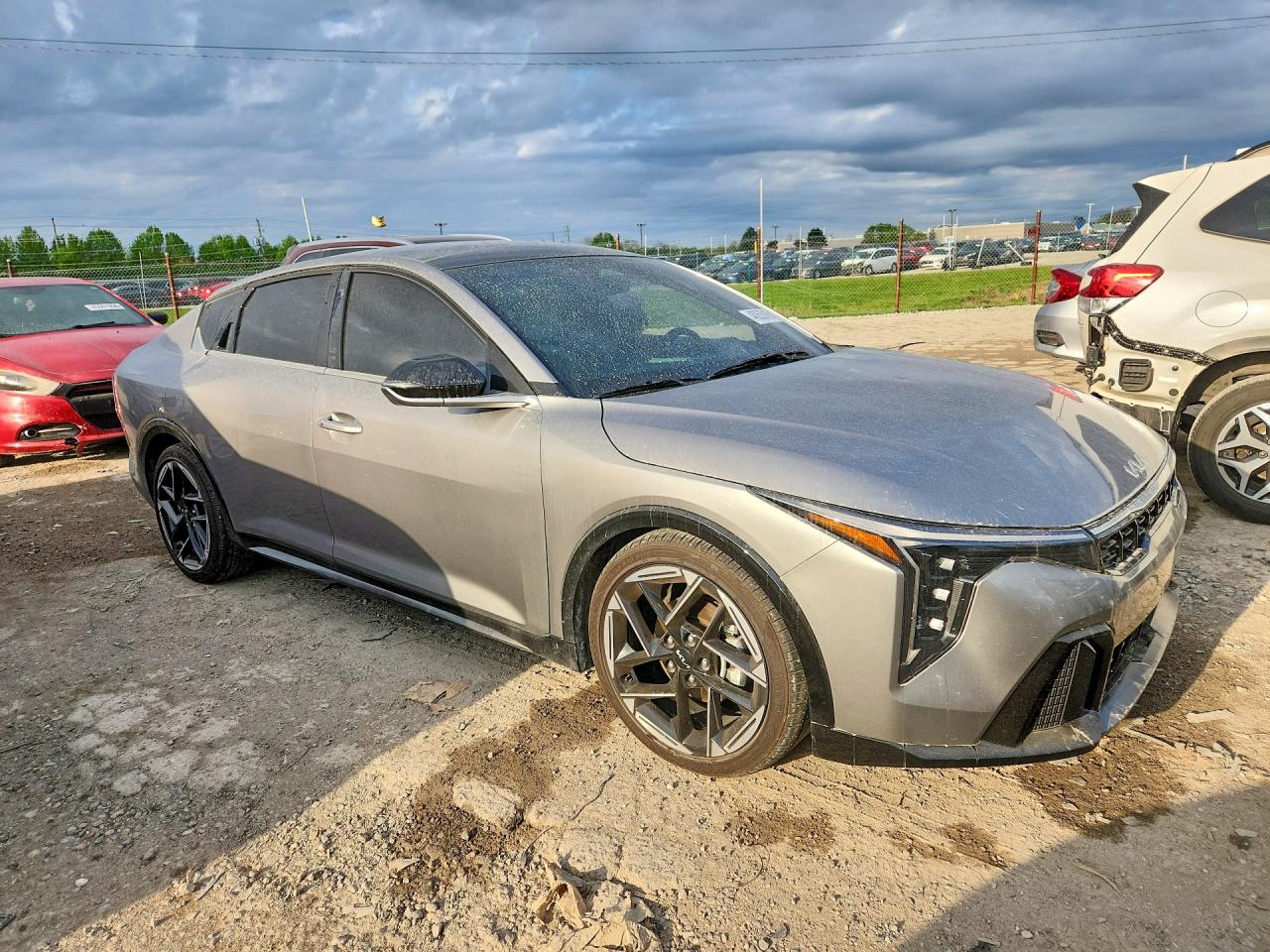 2025 KIA ALL OTHER