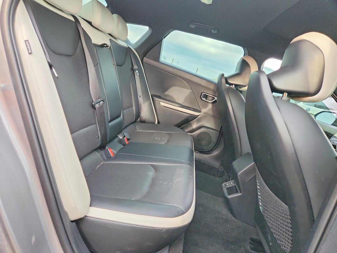 2025 KIA ALL OTHER