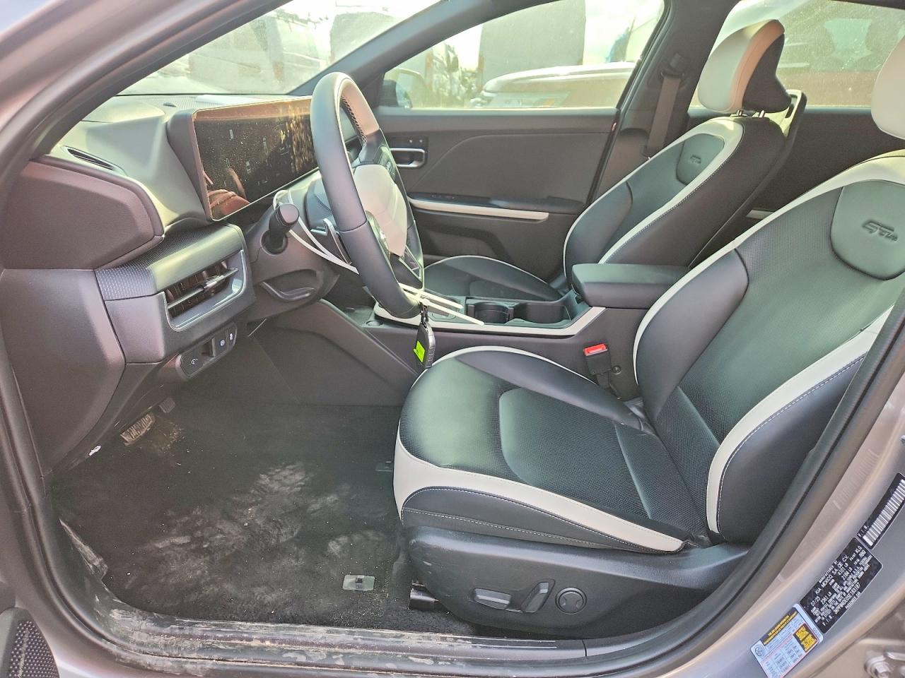 2025 KIA ALL OTHER