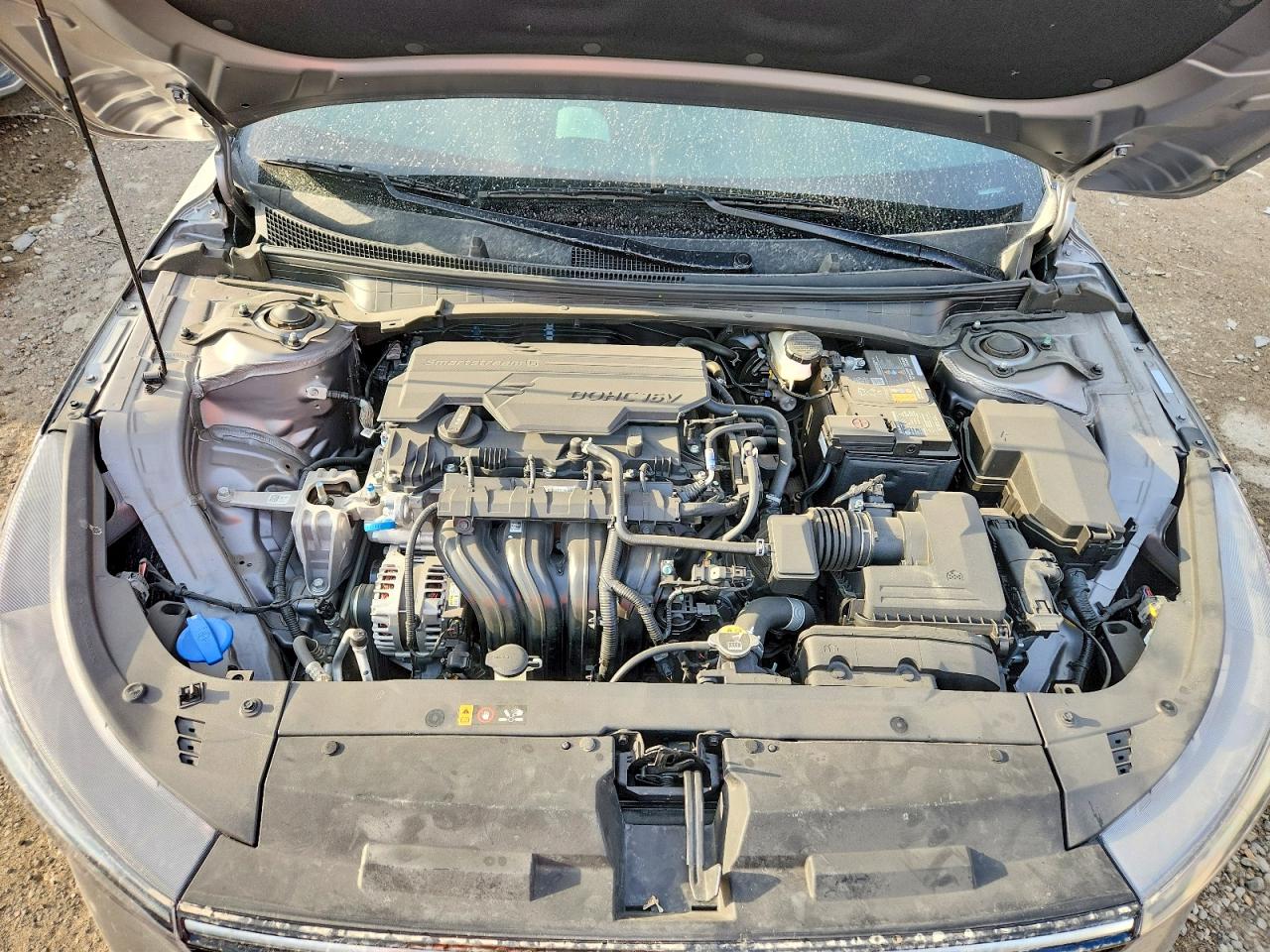 2025 KIA ALL OTHER