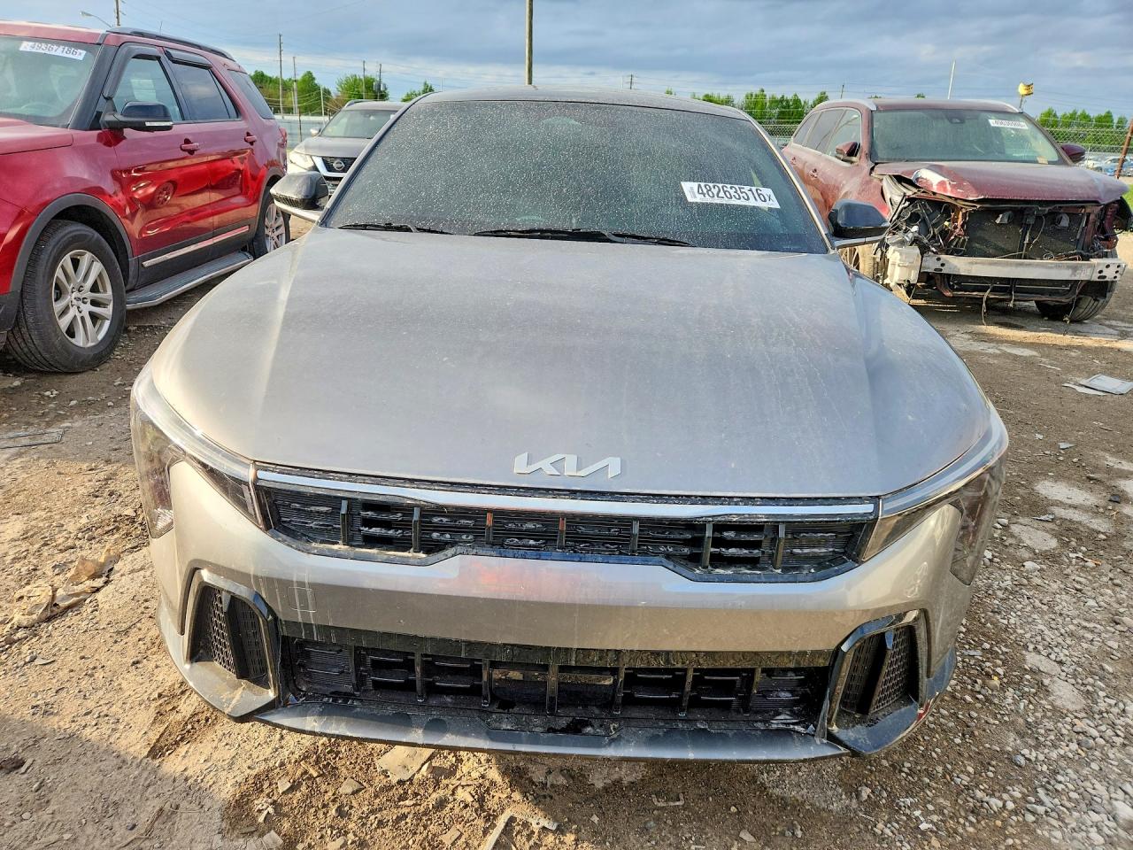 2025 KIA ALL OTHER