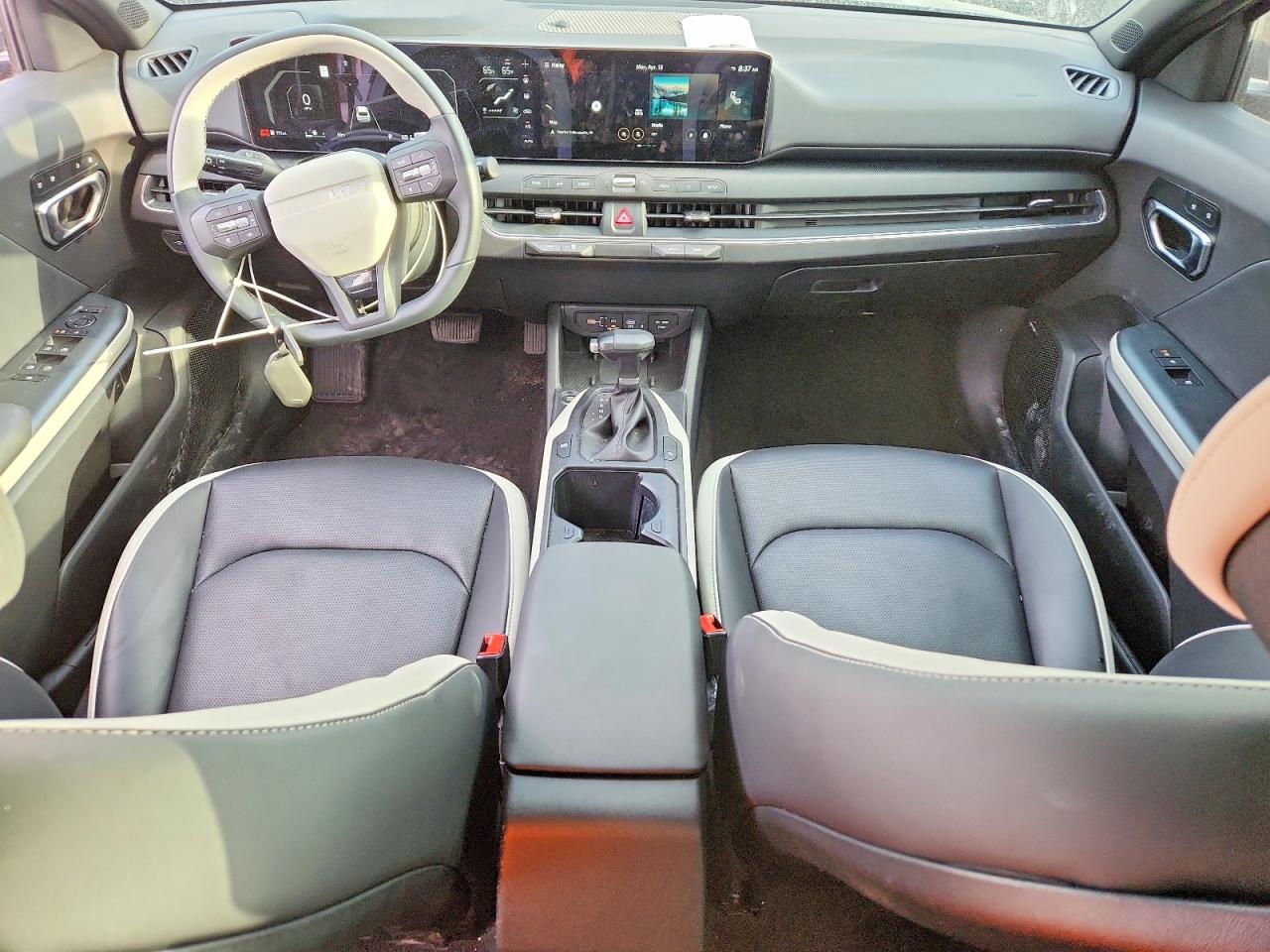 2025 KIA ALL OTHER