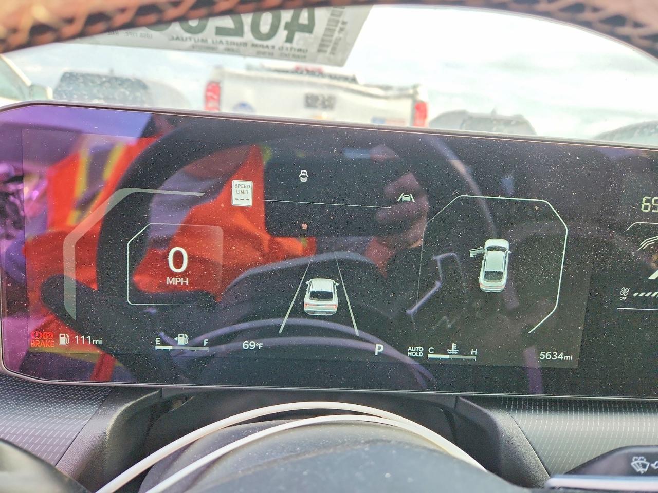2025 KIA ALL OTHER