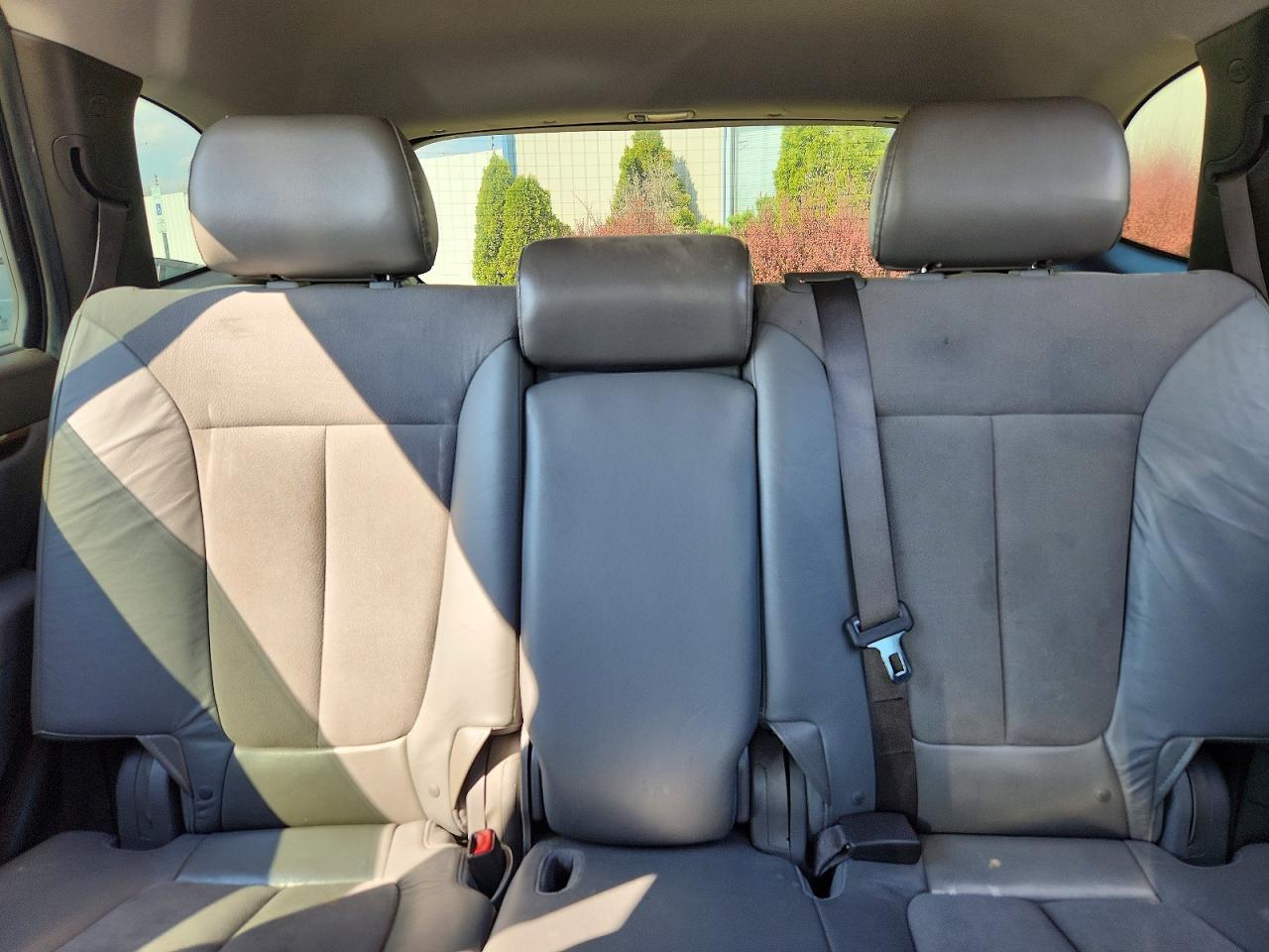 2010 HYUNDAI SANTA FE