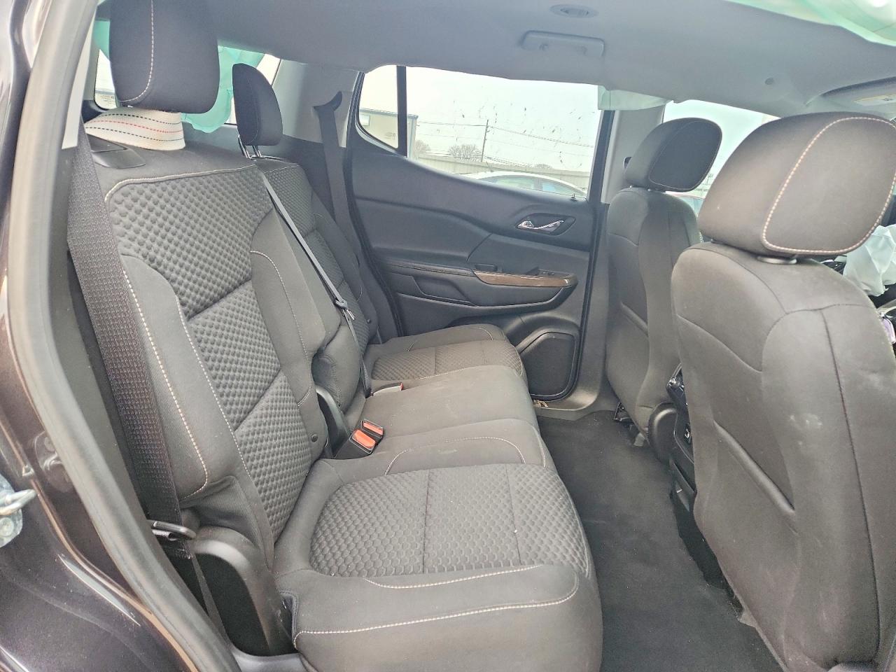 2017 GMC ACADIA
