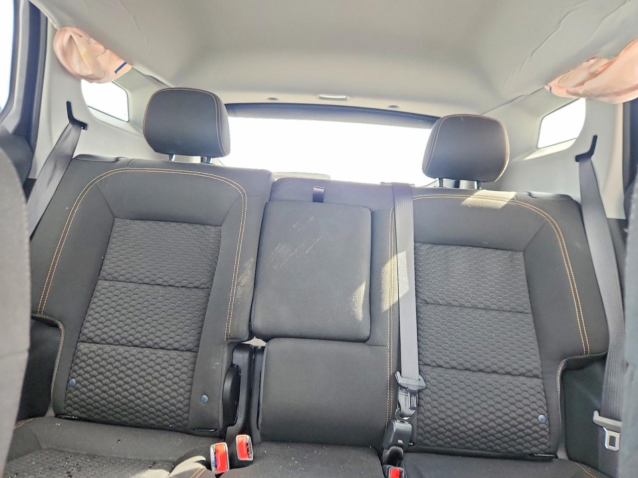 2021 GMC TERRAIN