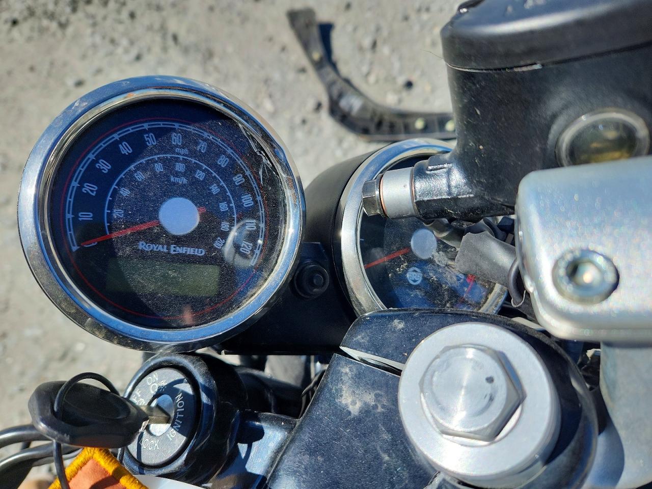 2024 ROYAL ENFIELD ALL OTHER