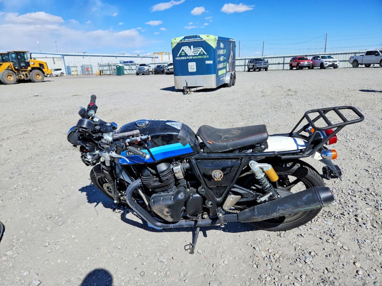 2024 ROYAL ENFIELD ALL OTHER