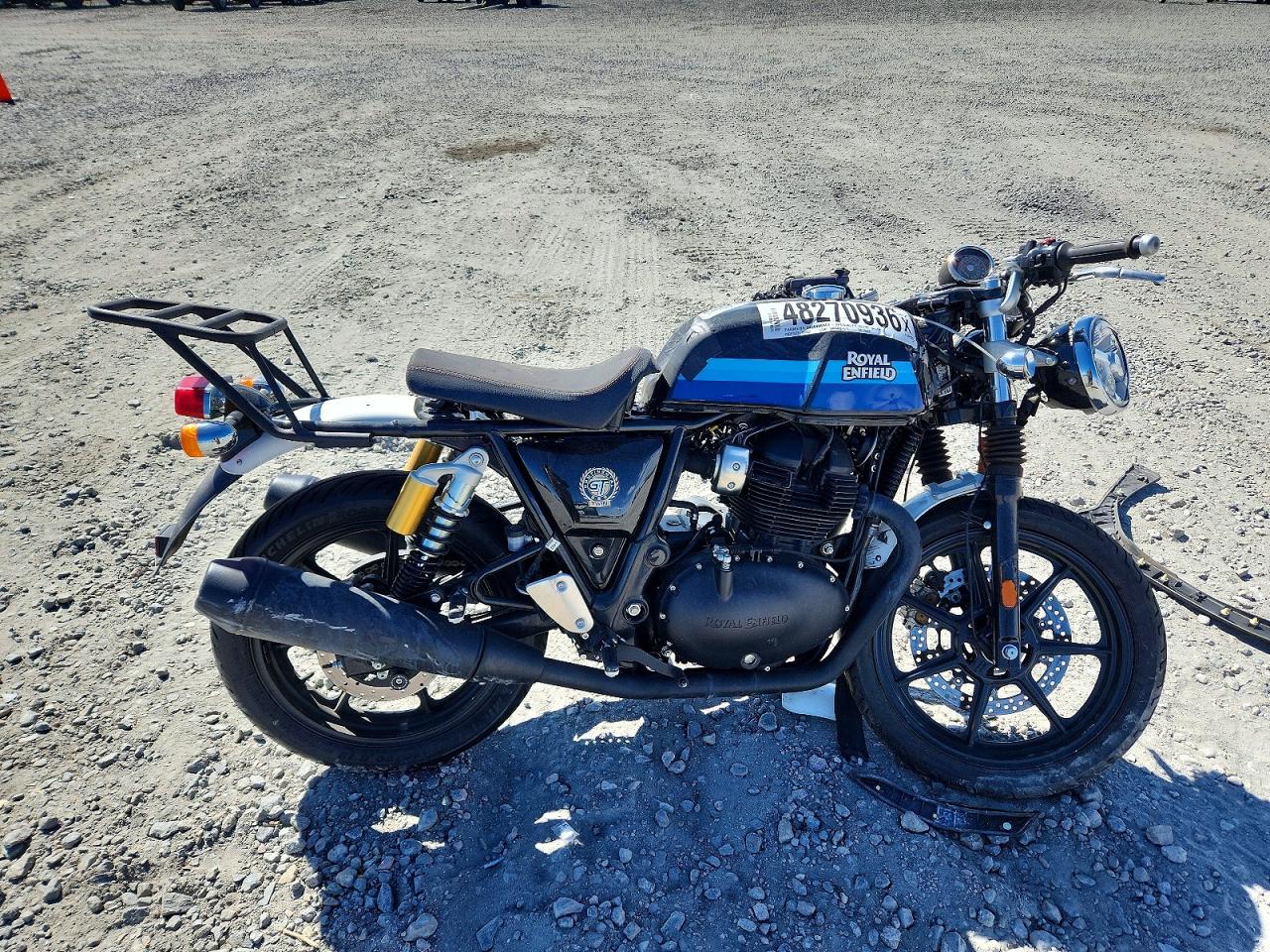 2024 ROYAL ENFIELD ALL OTHER