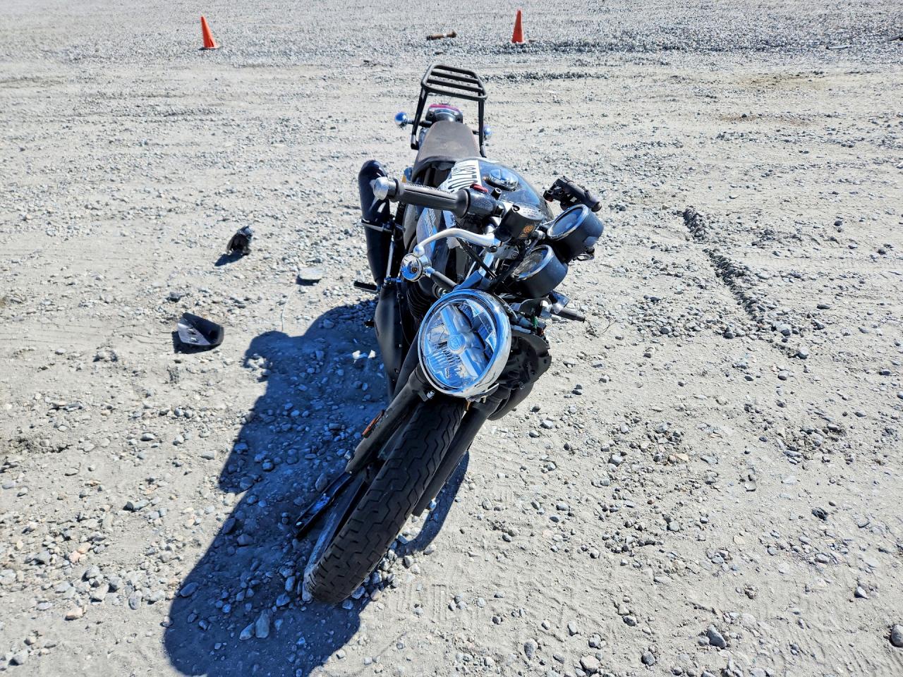 2024 ROYAL ENFIELD ALL OTHER