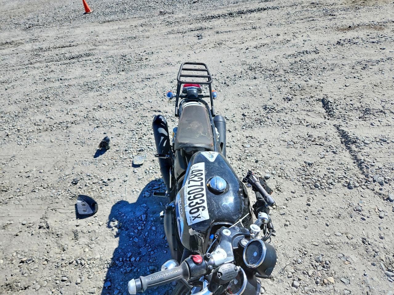 2024 ROYAL ENFIELD ALL OTHER
