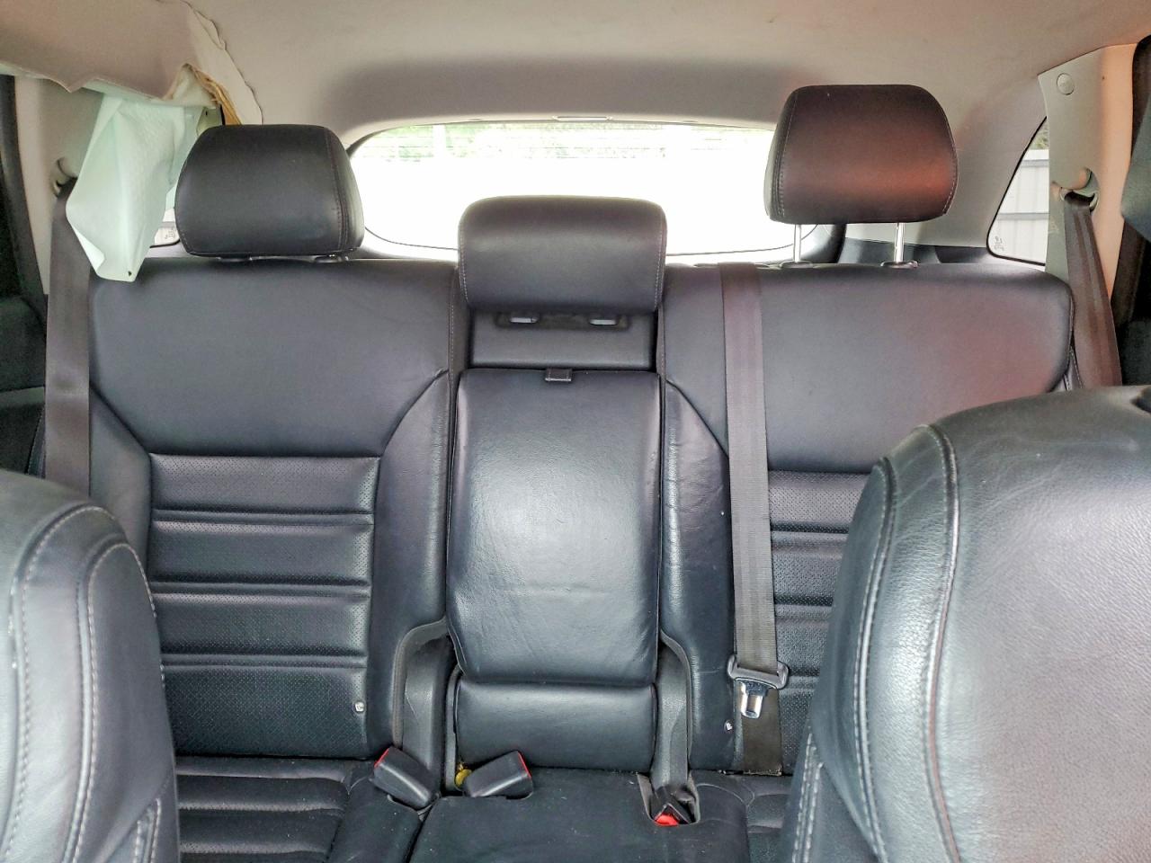 2017 KIA SORENTO EX