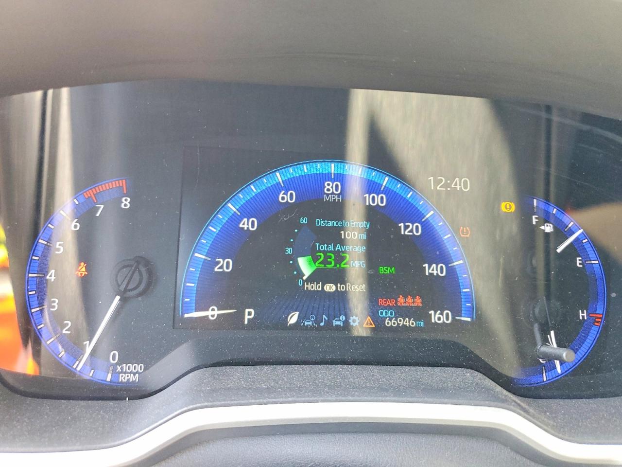 2019 TOYOTA COROLLA HA